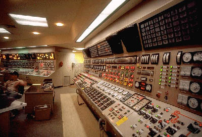 Control Room